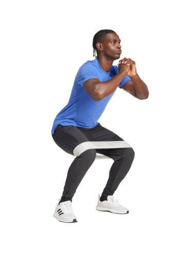 Spodnie adidas designed for training hybrid m