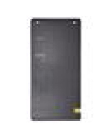 Pojedyńcza piłka do masażu hms blm01 10cm