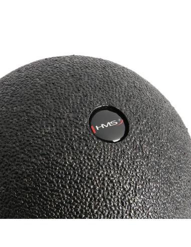 Pojedyńcza piłka do masażu hms blm01 10cm