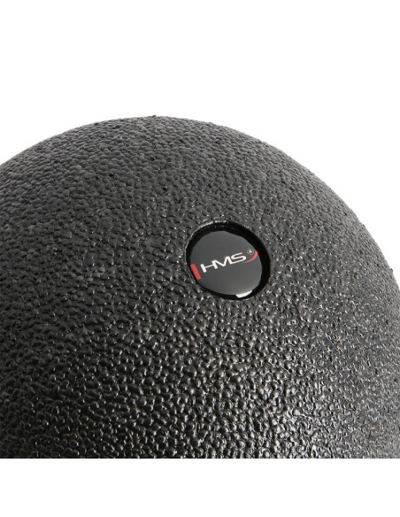 Pojedyńcza piłka do masażu hms blm01 10cm