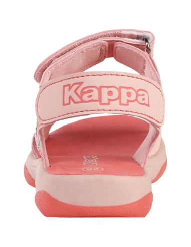 Sandały kappa pelangi g jr 261042k