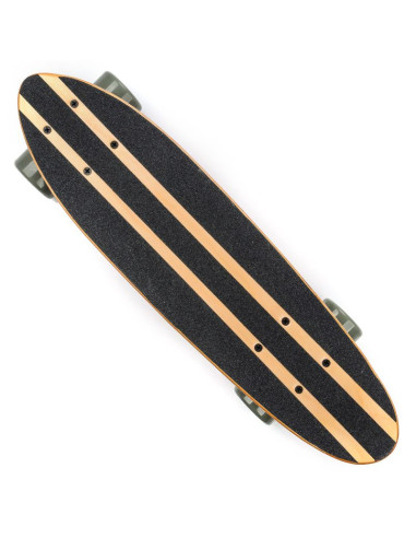 Deskorolka meteor summer triangles 24288