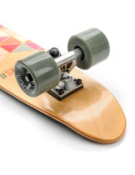 Deskorolka meteor summer triangles 24288