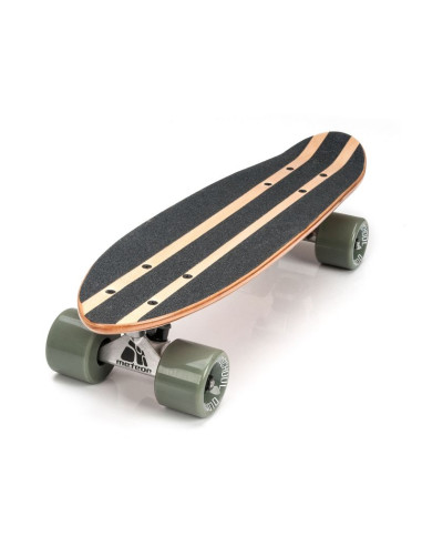 Deskorolka meteor summer triangles 24288