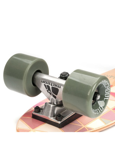 Deskorolka meteor summer triangles 24288