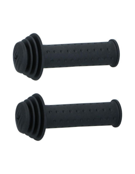 Uchwyty rączki do kierownicy dunlop