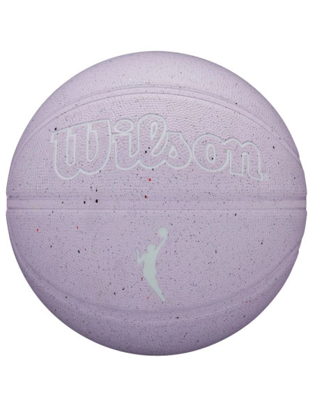 Piłka do koszykówki wilson wnba heir