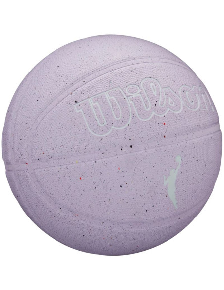 Piłka do koszykówki wilson wnba heir