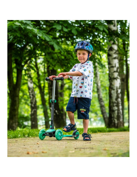 Sandały bejo timini kids jr