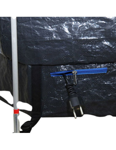 Namiot high peak santiago 5.0