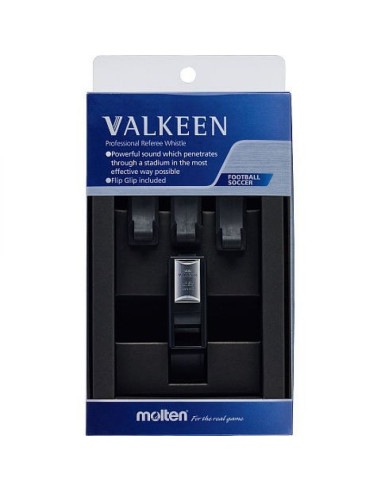 Gwizdek molten valkeen ra0030-ks