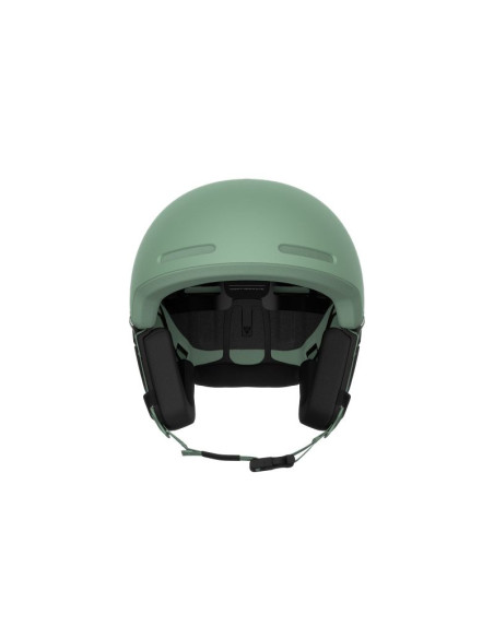 Kask narciarski poc calyx zielony