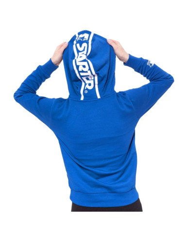 Bluza starter blouse hoodie w sdg