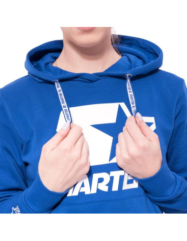 Bluza starter blouse hoodie w sdg