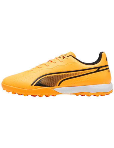 Buty piłkarskie puma king match tt m 107260