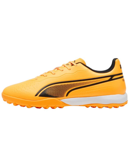 Buty piłkarskie puma king match tt m 107260