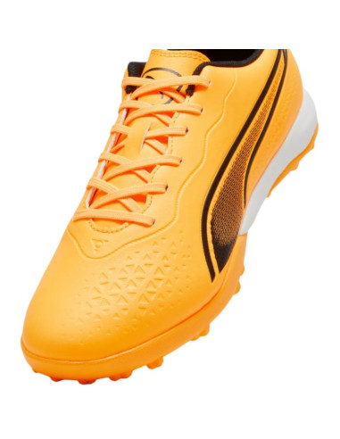 Buty piłkarskie puma king match tt m 107260