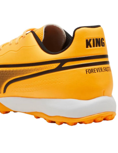 Buty piłkarskie puma king match tt m 107260