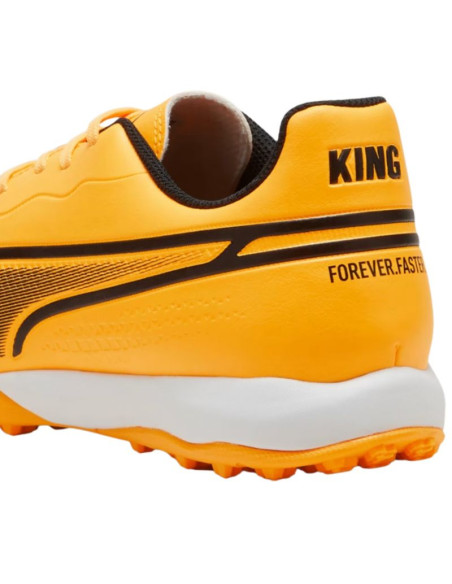 Buty piłkarskie puma king match tt m 107260