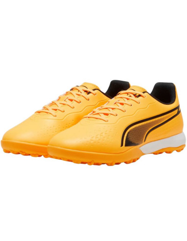 Buty piłkarskie puma king match tt m 107260