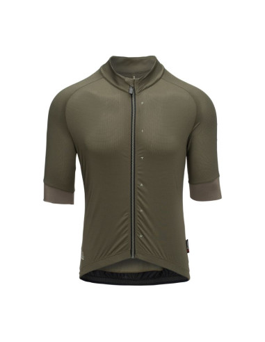 Koszulka rowerowa strada polartec m