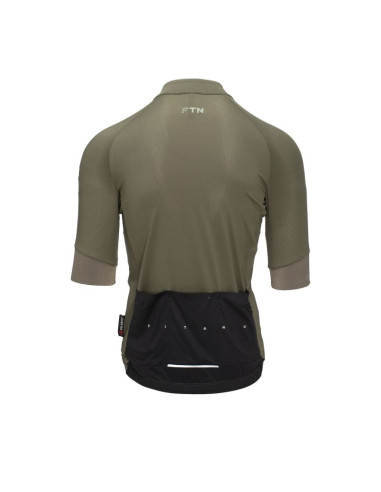 Koszulka rowerowa strada polartec m