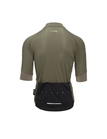 Koszulka rowerowa strada polartec m