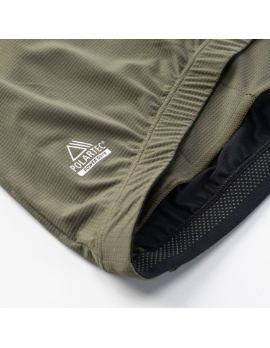 Koszulka rowerowa strada polartec m