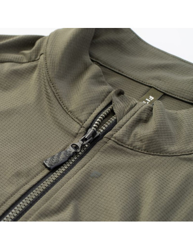 Koszulka rowerowa strada polartec m