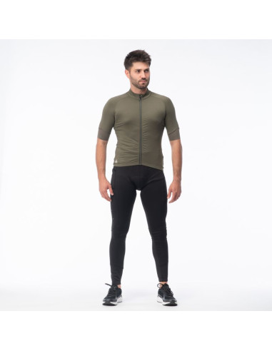 Koszulka rowerowa strada polartec m