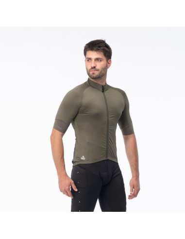 Koszulka rowerowa strada polartec m