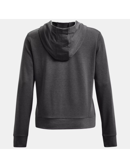 Bluza under armour rival terry fz hoodie w 1369853