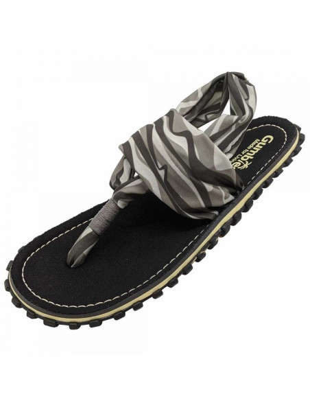 Sandały gumbies slingback w