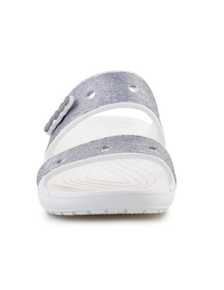 Klapki classic croc glitter ii sandal w 207769