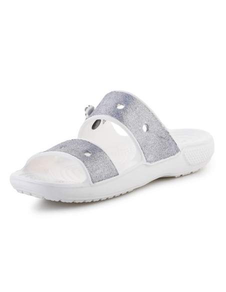 Klapki classic croc glitter ii sandal w 207769