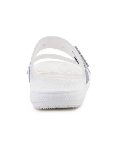 Klapki classic croc glitter ii sandal w 207769