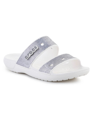 Klapki classic croc glitter ii sandal w 207769