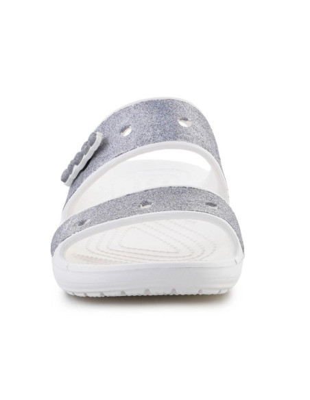 Klapki classic croc glitter ii sandal w 207769