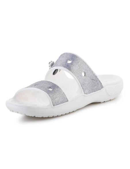 Klapki classic croc glitter ii sandal w 207769