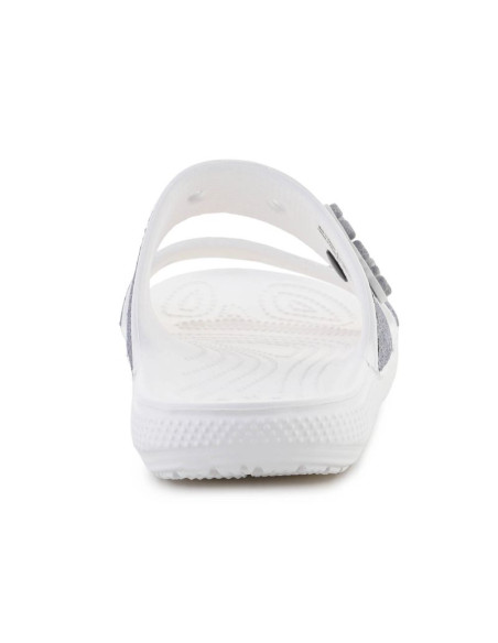 Klapki classic croc glitter ii sandal w 207769