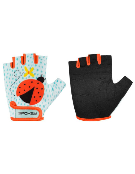 Rękawiczki rowerowe spokey play