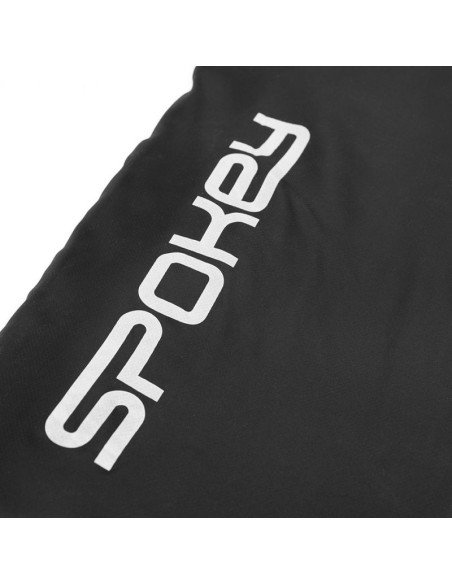 Śpiwór spokey ultralight 600ii bk gy
