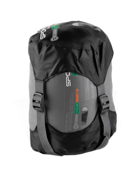 Śpiwór spokey ultralight 600ii bk gy
