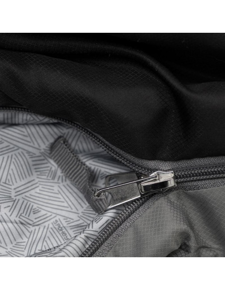 Śpiwór spokey ultralight 600ii bk gy