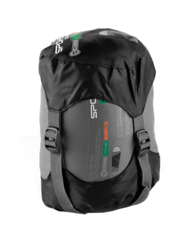 Śpiwór spokey ultralight 600ii bk gy
