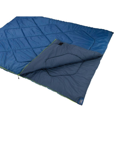 Śpiwór high peak ceduna duo 200x150 cm 20031