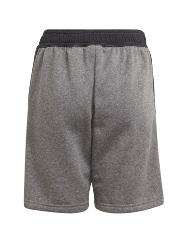 Spodenki adidas tiro 21 sweat short jr