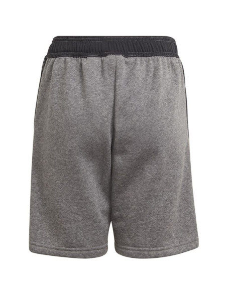 Spodenki adidas tiro 21 sweat short jr