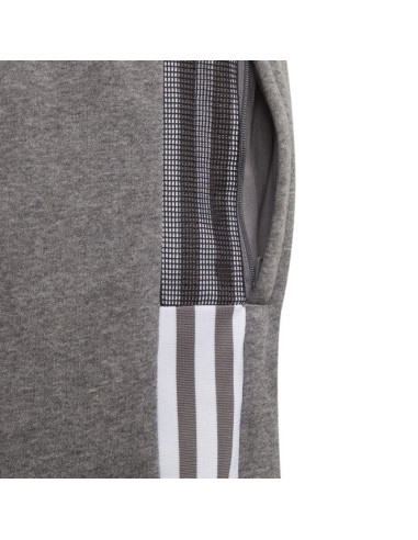 Spodenki adidas tiro 21 sweat short jr