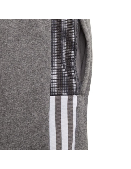 Spodenki adidas tiro 21 sweat short jr